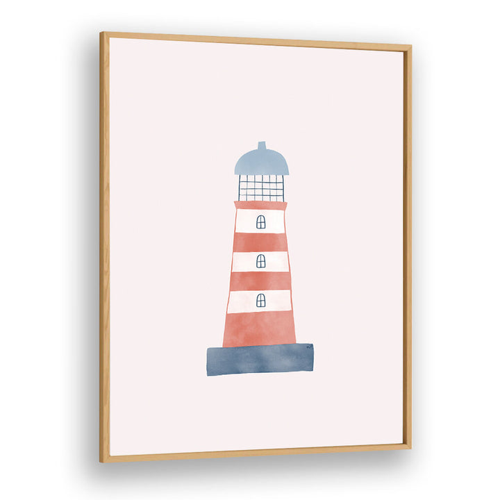 LIGHTHOUSE I  , KIDS ROOM PAINTINGS