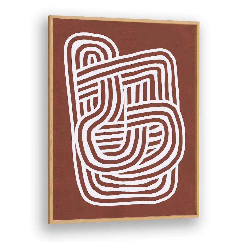 LINE ART SCULPT , ABSTRACT PAINTINGS