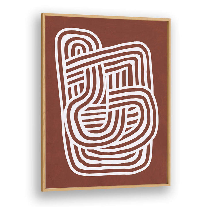 LINE ART SCULPT , ABSTRACT PAINTINGS