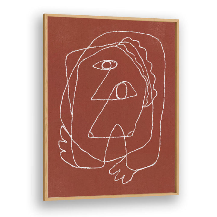 LINE ART NUDE , LINE ART PAINTINGS