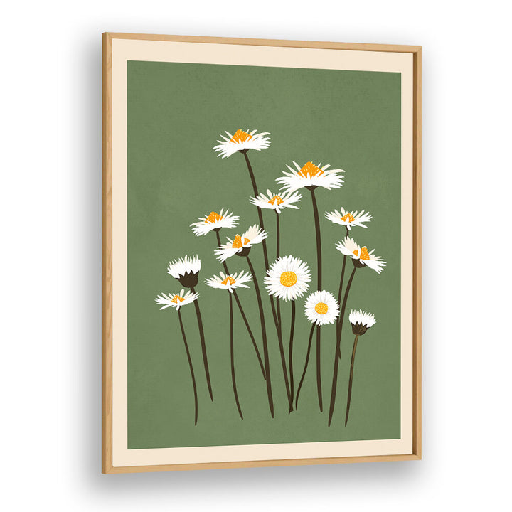 LITTLE FLOWERS