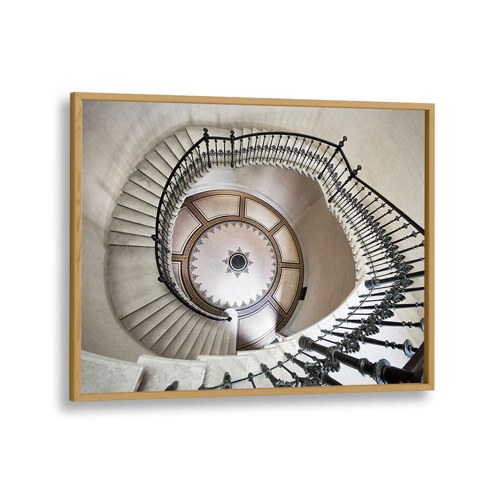 LOOKING DOWN II