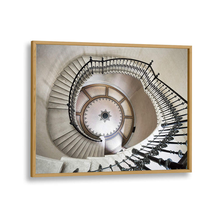 LOOKING DOWN II