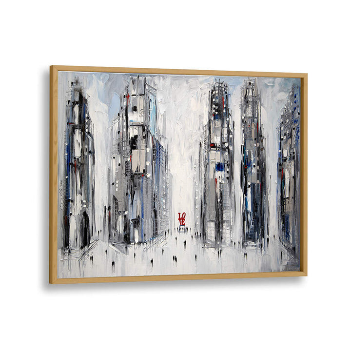 LOVE , MODERN IMPRESSIONISM PAINTINGS