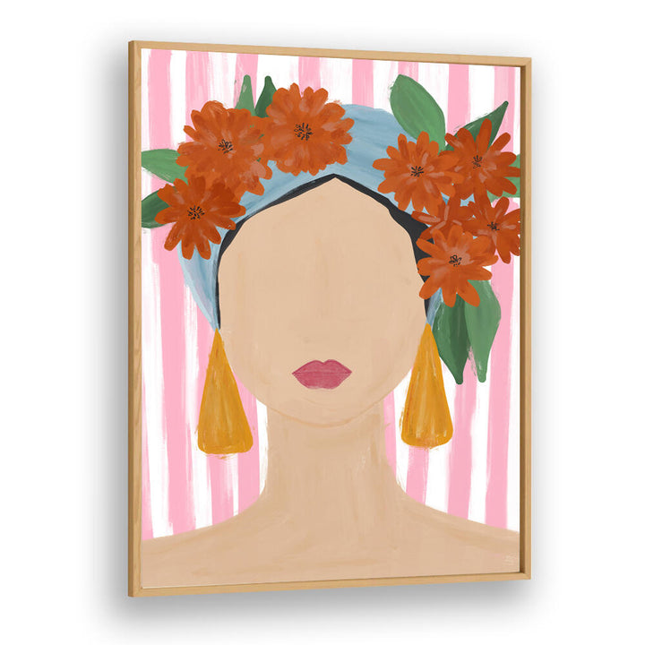 SUMMERMUSE , PORTRAITS & FIGURATIVE ILLUSTRATIONS