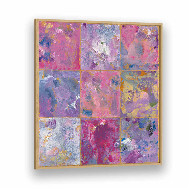 MEMORIES , ABSTRACT PAINTINGS