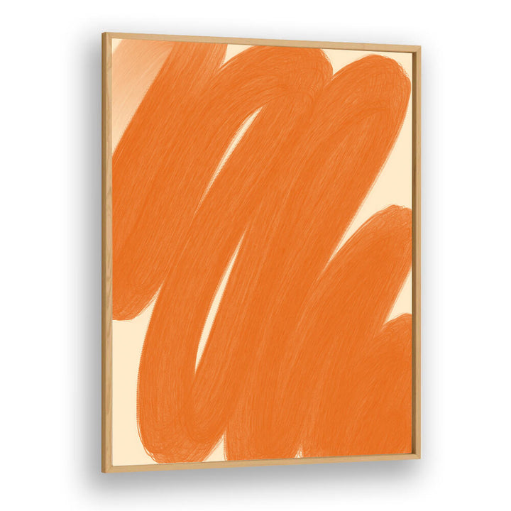 METHOD X , ABSTRACT PAINTINGS