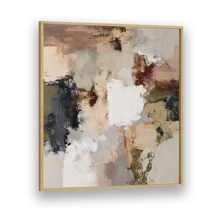 MUTED ABSTRACT I