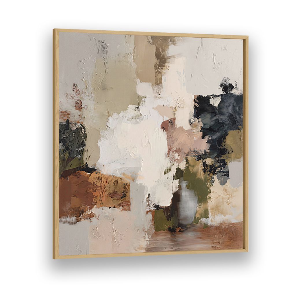 MUTED ABSTRACT III