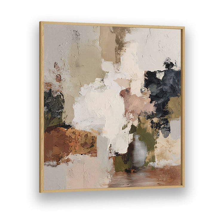 MUTED ABSTRACT III