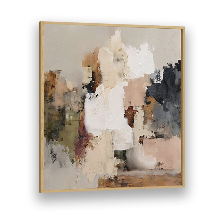 MUTED ABSTRACT IV