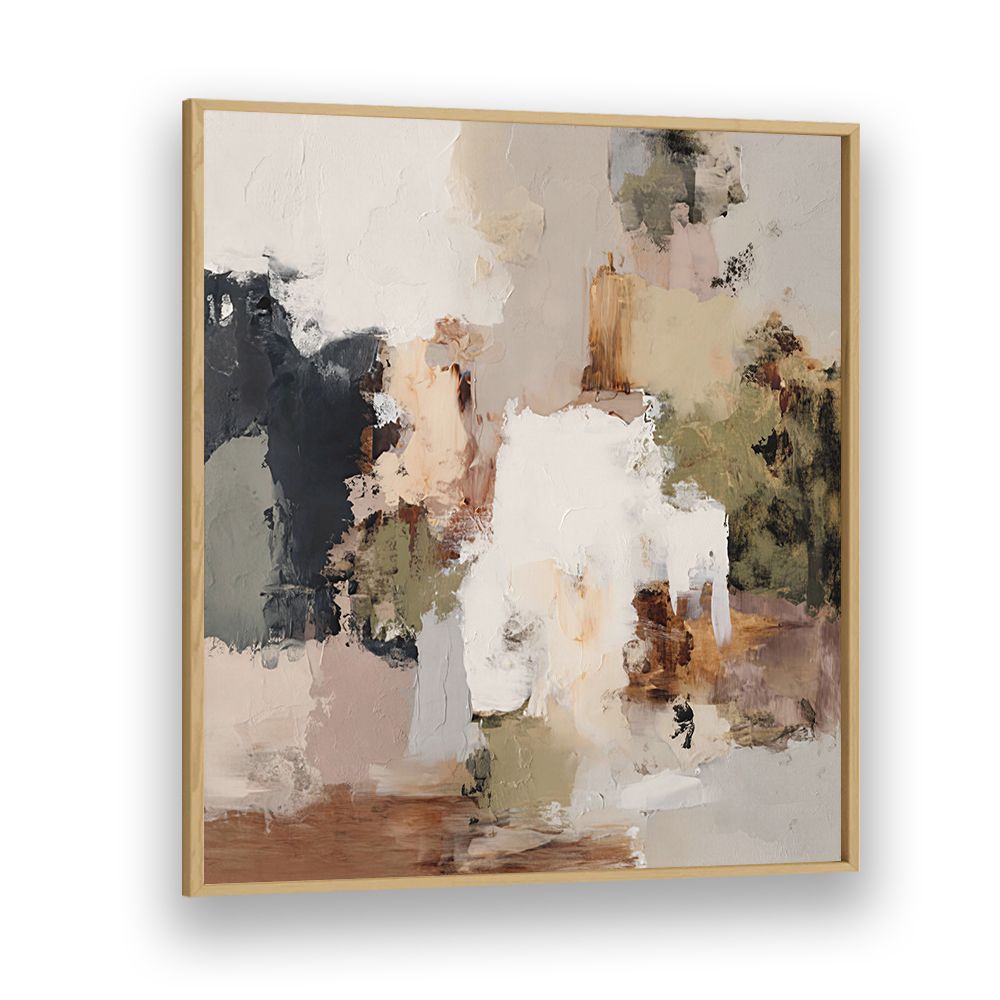 MUTED ABSTRACT II