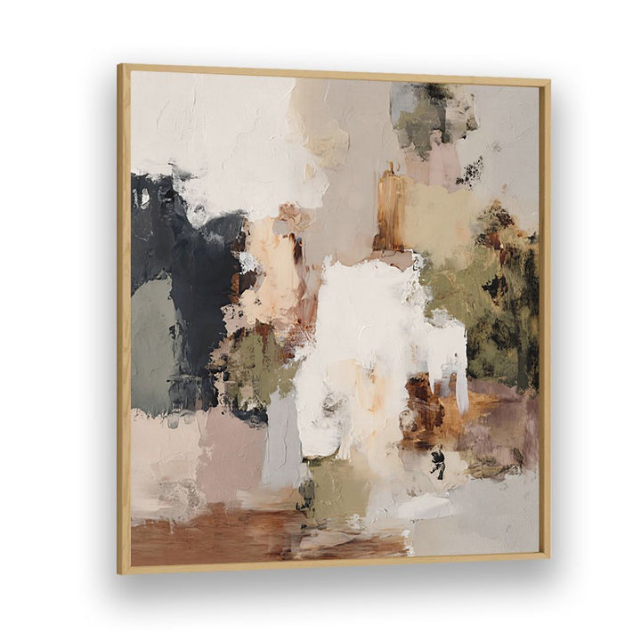 MUTED ABSTRACT II