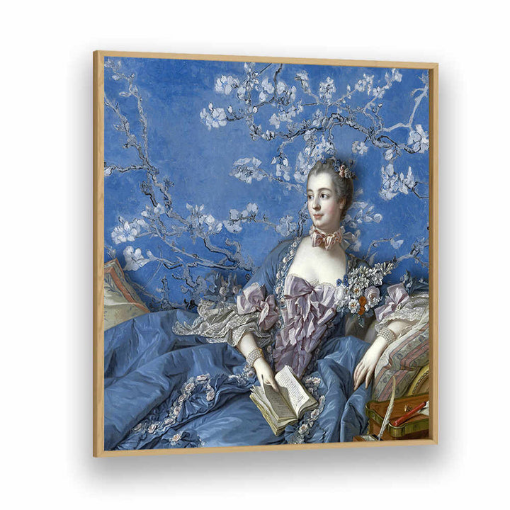 MADAME DE POMPADOUR