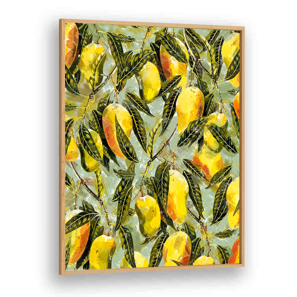 MANGO SEASON , KITCHEN POSTERS