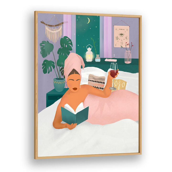 ME TIME II , FASHION POSTERS