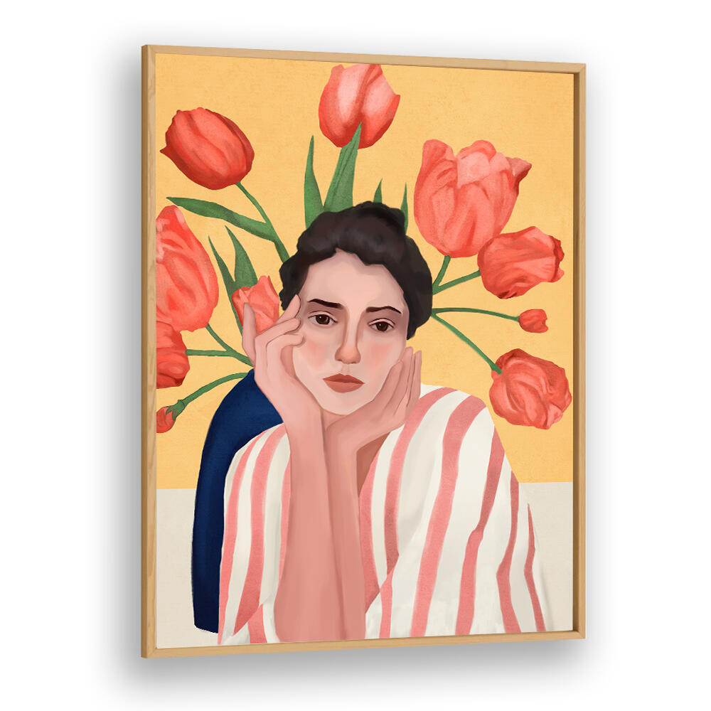 MELANCHOLY BOUQUET