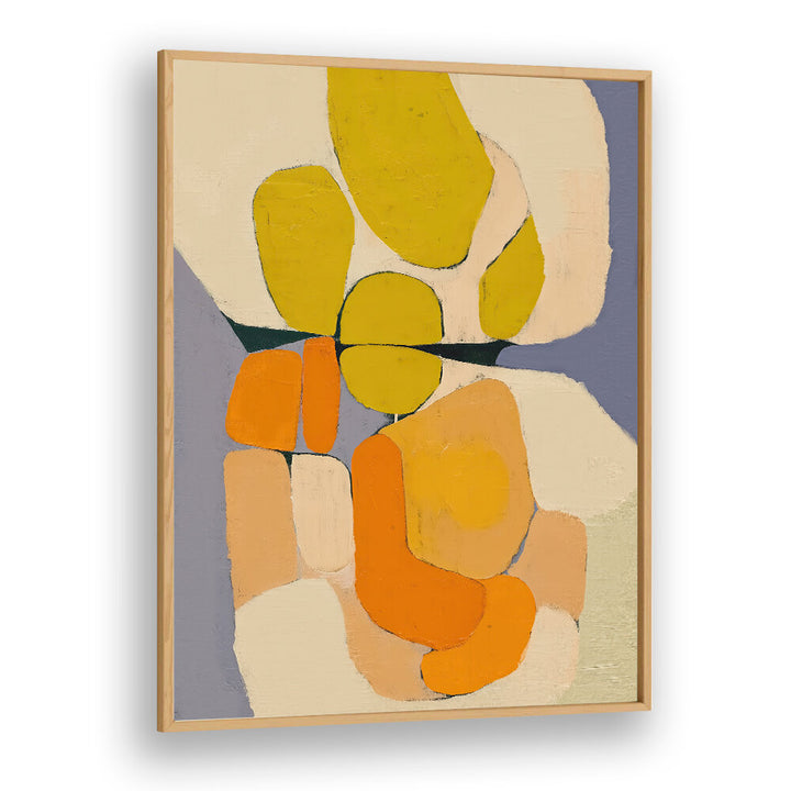 MID CENTURY ORGANIC SHAPES II