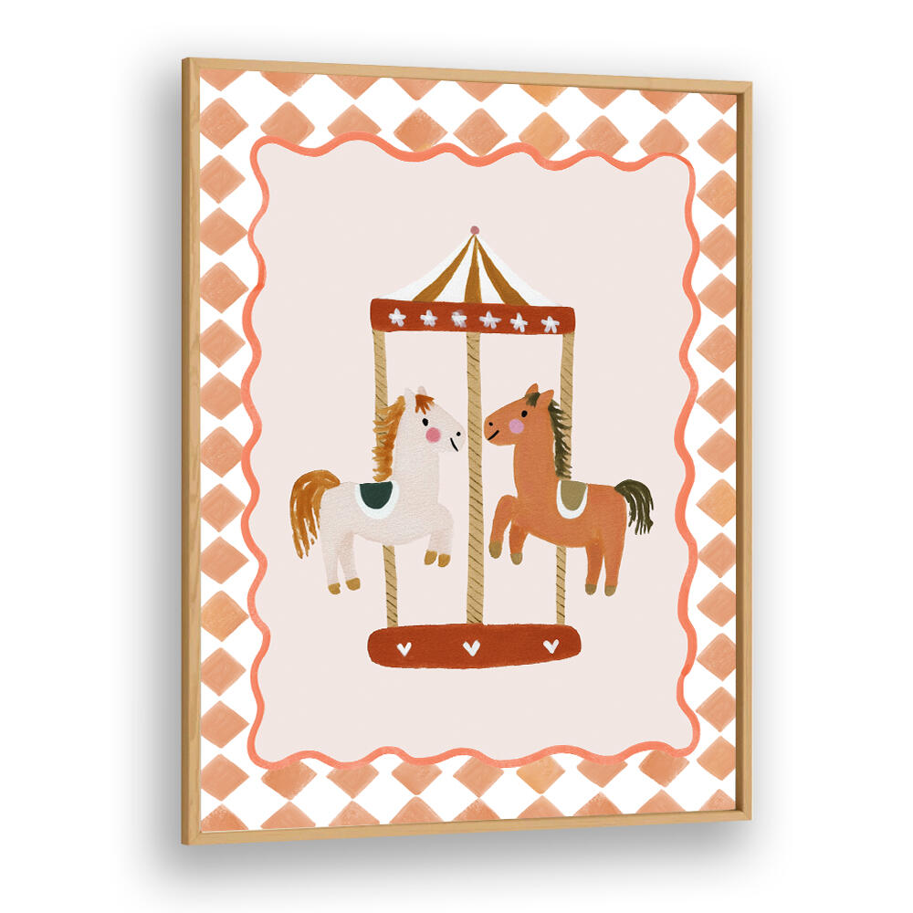 MINI MAGIC IV , KIDS ROOM PAINTINGS