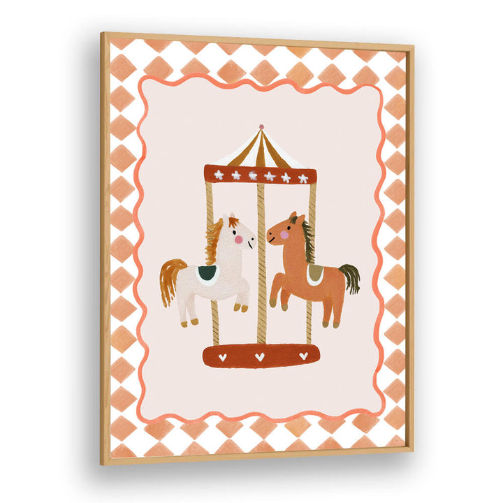 MINI MAGIC IV , KIDS ROOM PAINTINGS