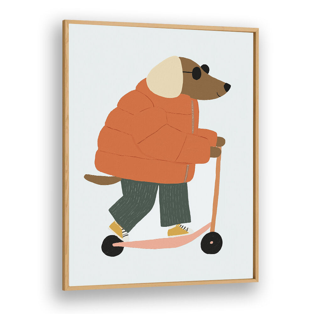 MINI MAGIC XII , KIDS ROOM PAINTINGS