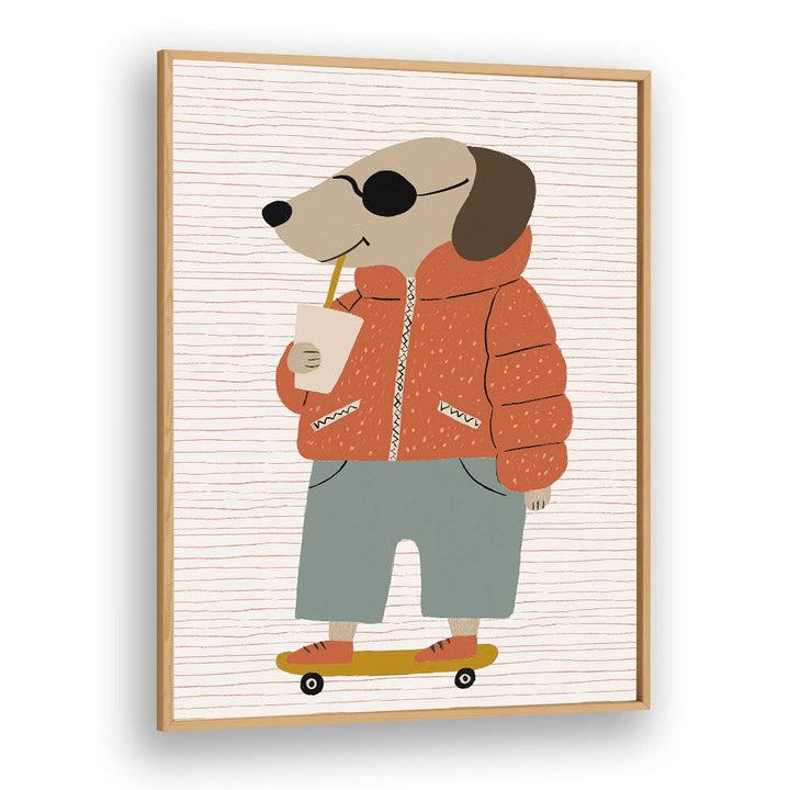 MINI MAGIC XV , KIDS ROOM PAINTINGS