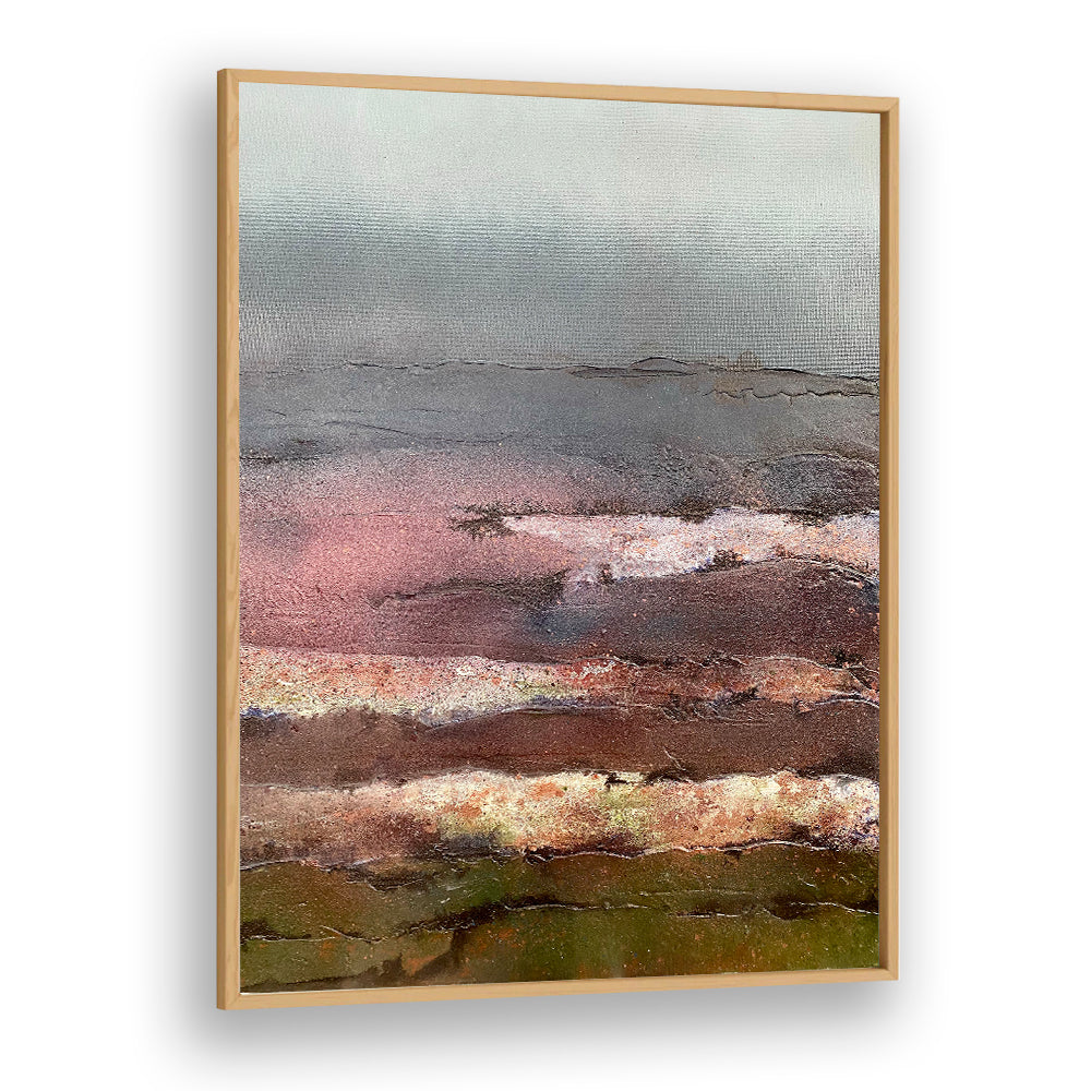MISTY EARTH LAYERS