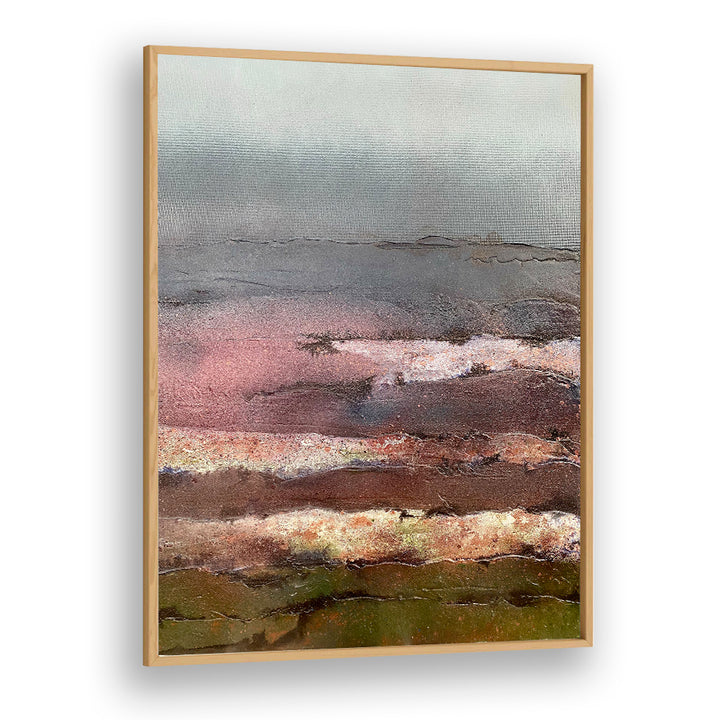 MISTY EARTH LAYERS