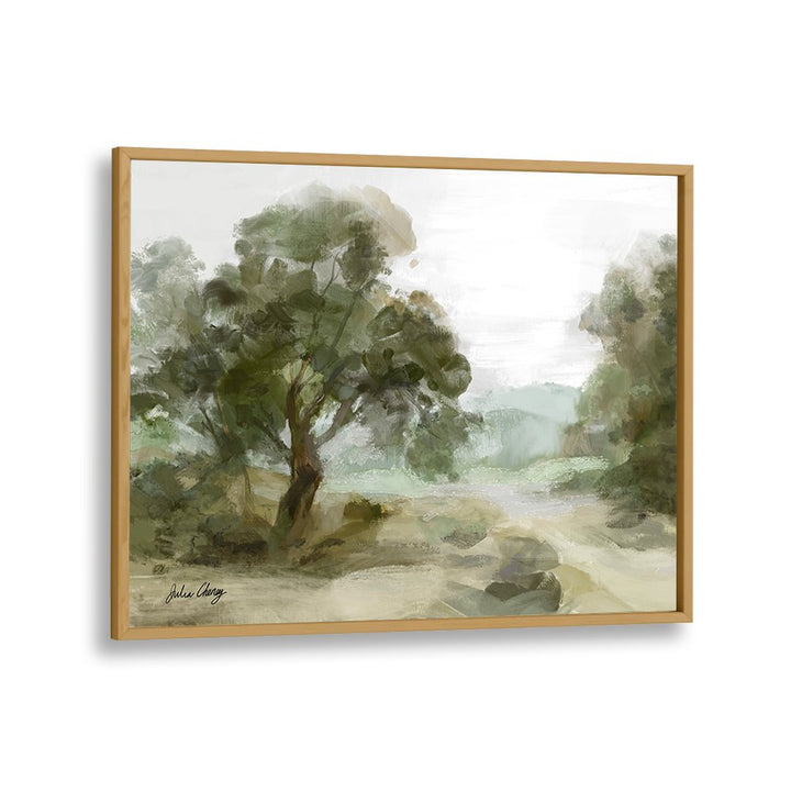MISTY VALLEY PATH