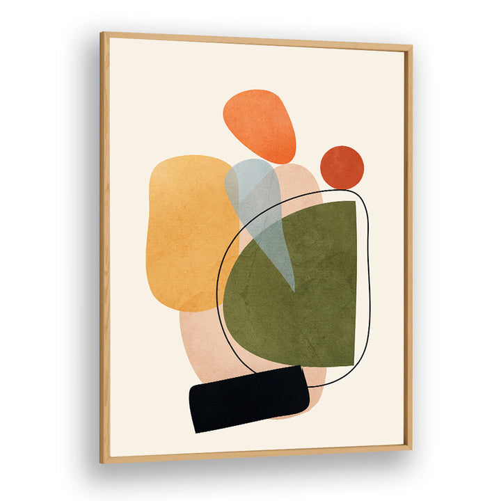 MODERN ABSTRACT ART II