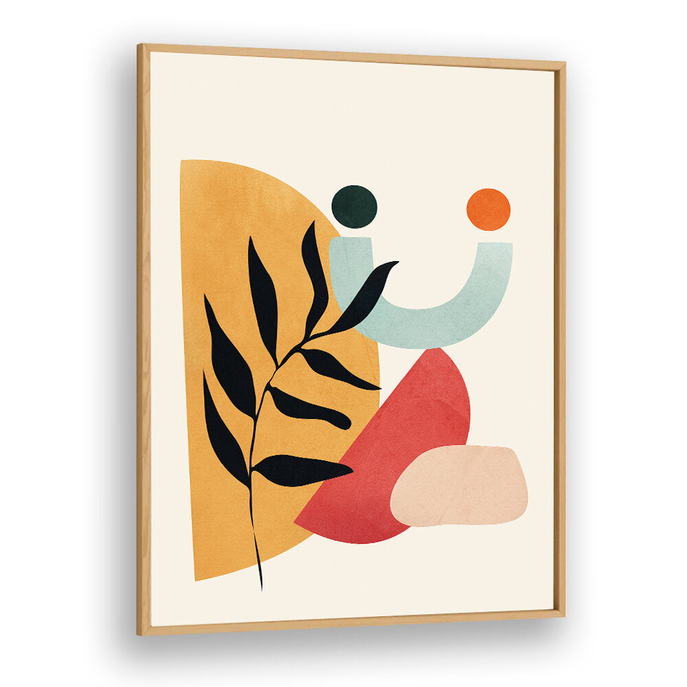 MODERN ABSTRACT ART III