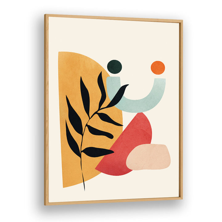 MODERN ABSTRACT ART III