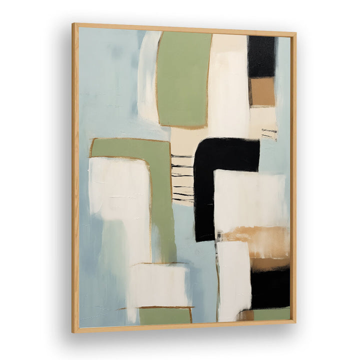 MODERN BLOCK STUDY I