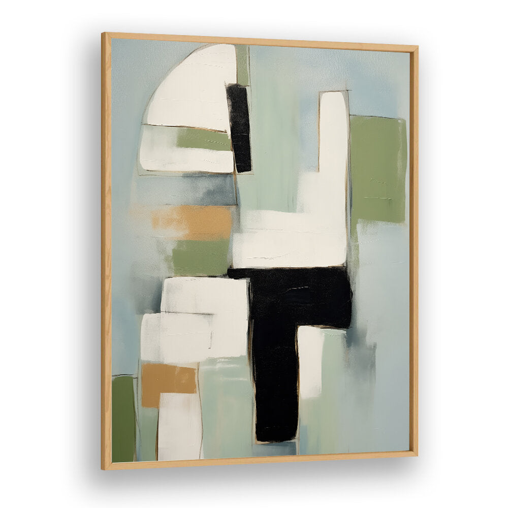 MODERN BLOCK STUDY III