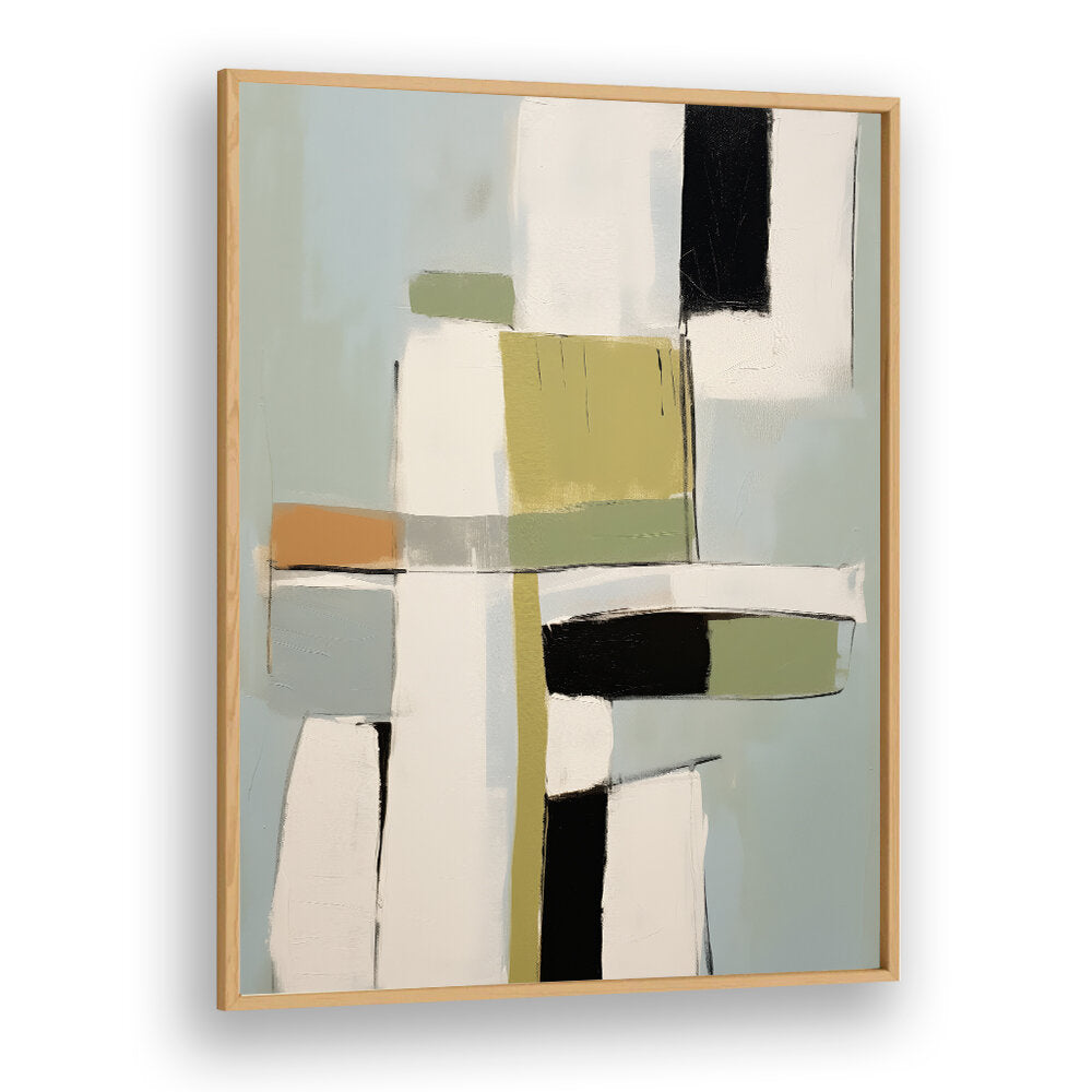 MODERN BLOCK STUDY II