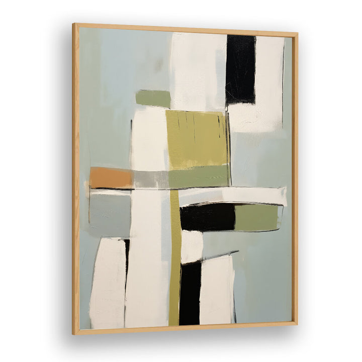 MODERN BLOCK STUDY II