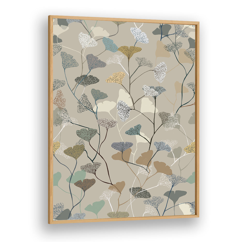 MODERN BOTANICAL GINKGO