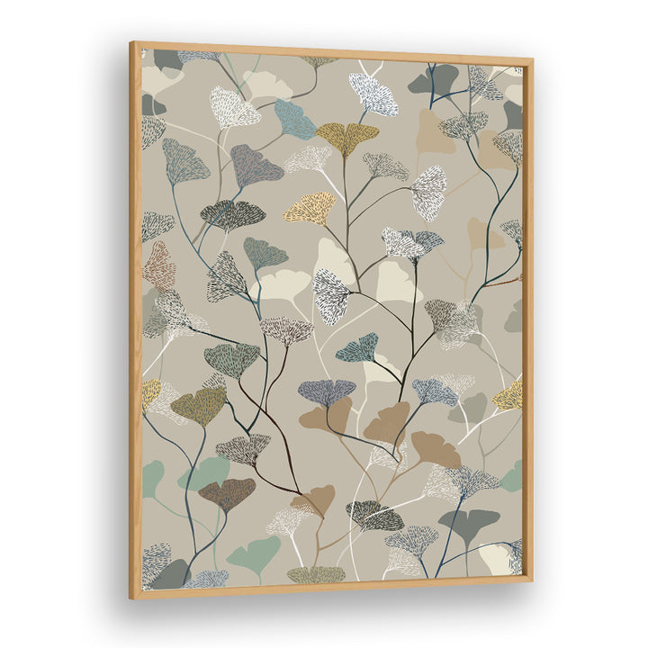 MODERN BOTANICAL GINKGO