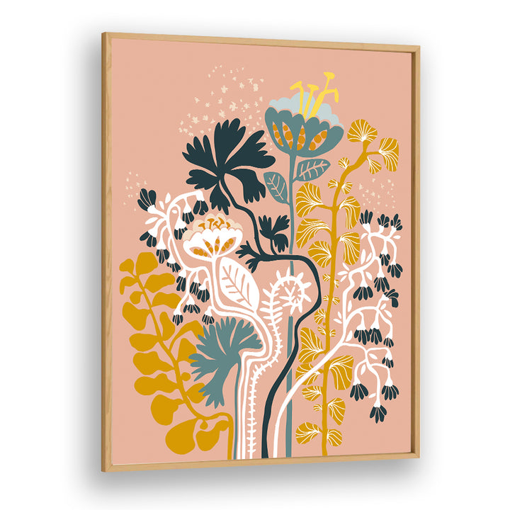 MODERN BOTANICAL BLOOMS