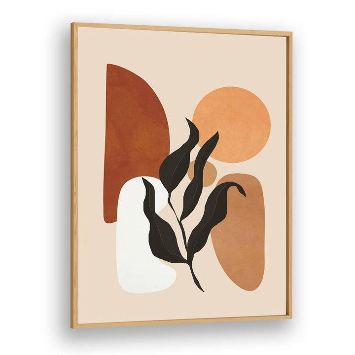 MODERN EARTHY PLANT
