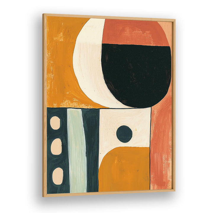 MODERN GEOMETRIC ABSTRACTION I