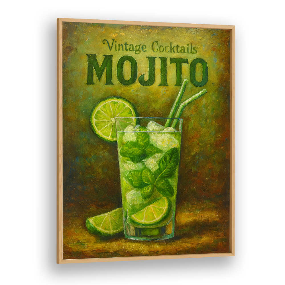 MOJITO