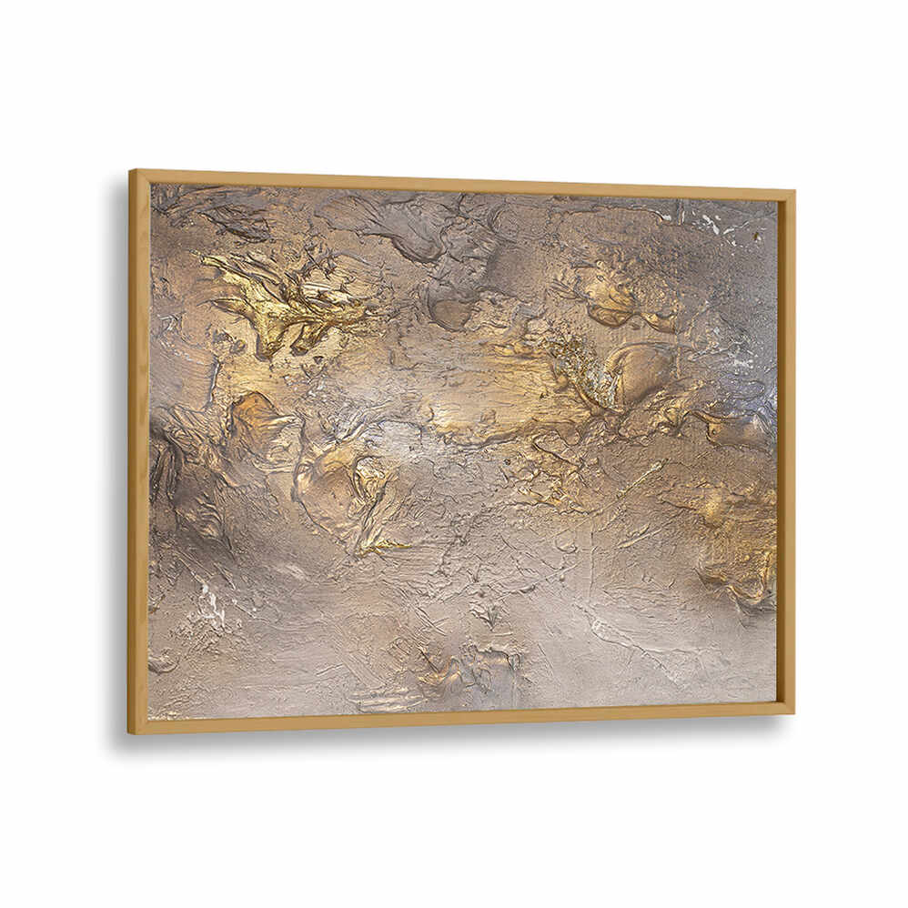 MOLTEN GOLD , ABSTRACT PAINTINGS