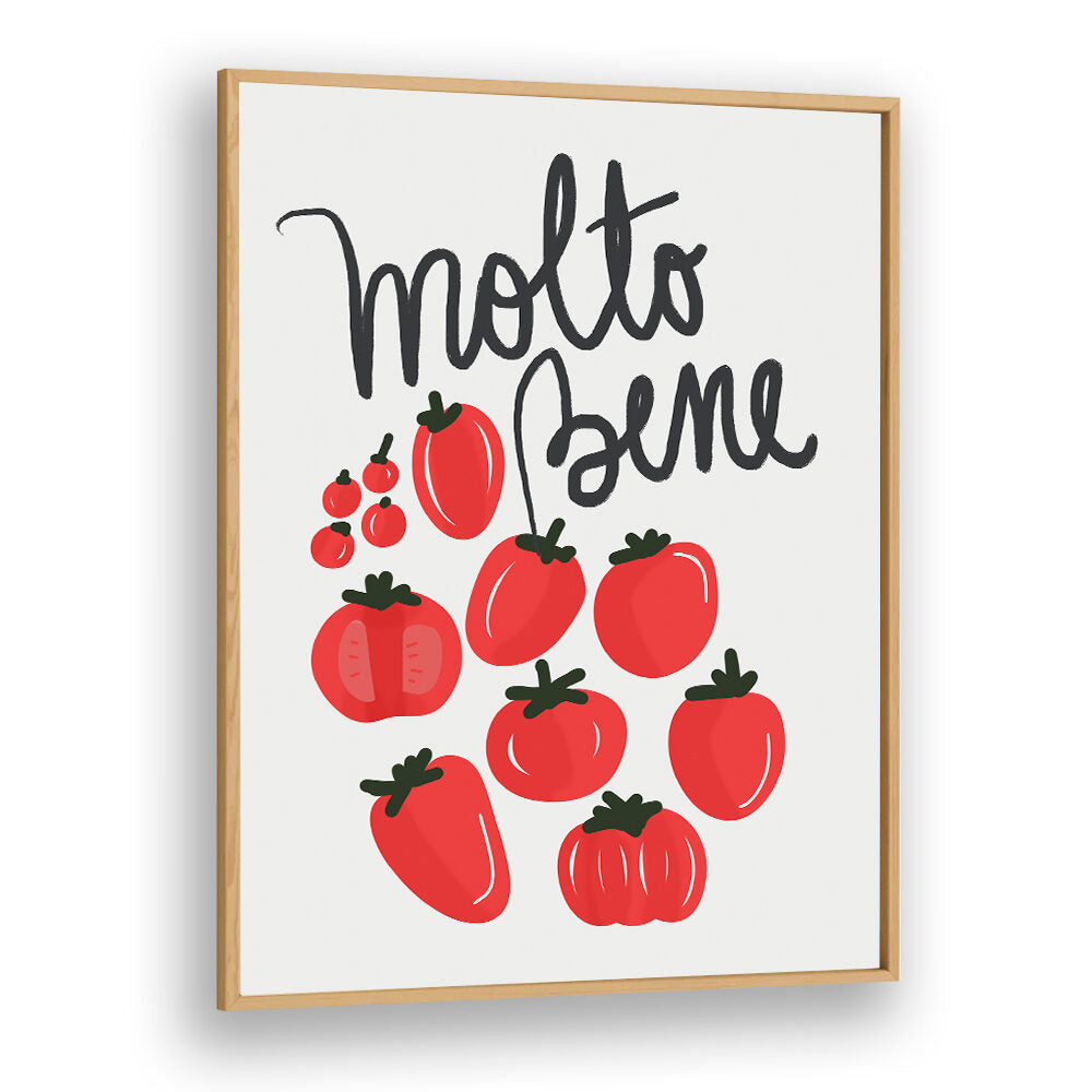 MOLTO BENE POMODORO