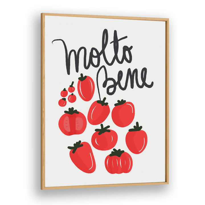 MOLTO BENE POMODORO