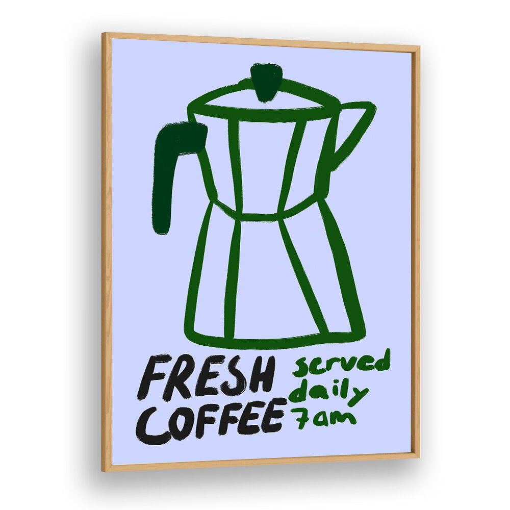 MORNING BREW RITUAL , KITCHEN POSTERS