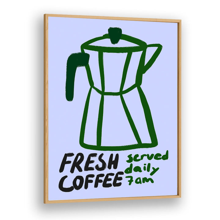 MORNING BREW RITUAL , KITCHEN POSTERS