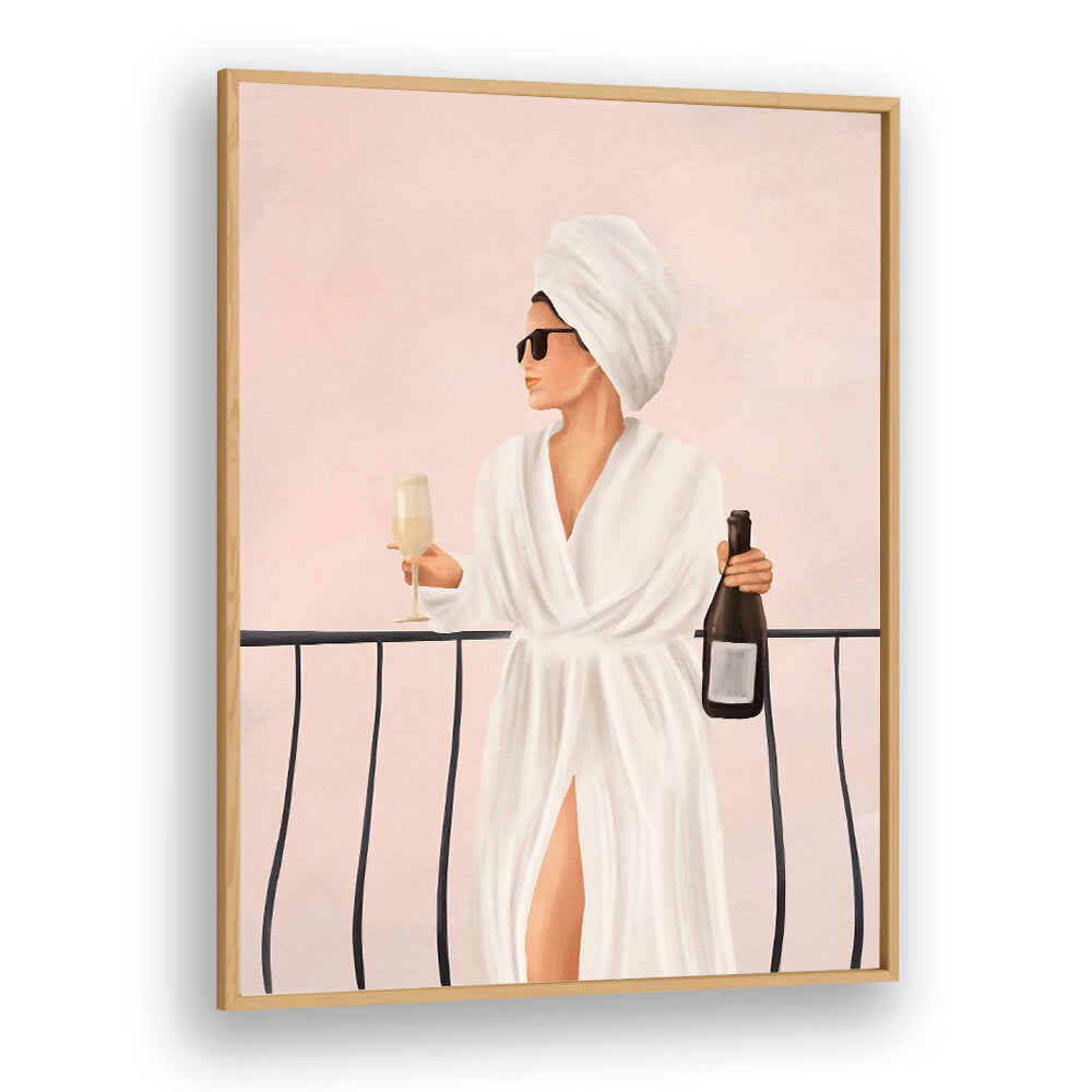 MORNING WINE II