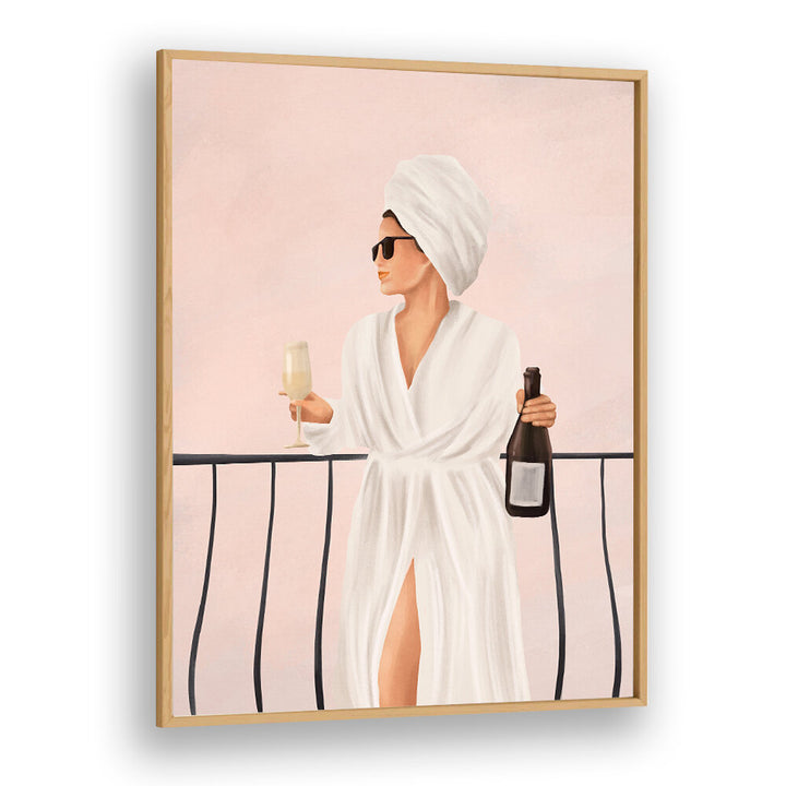 MORNING WINE II