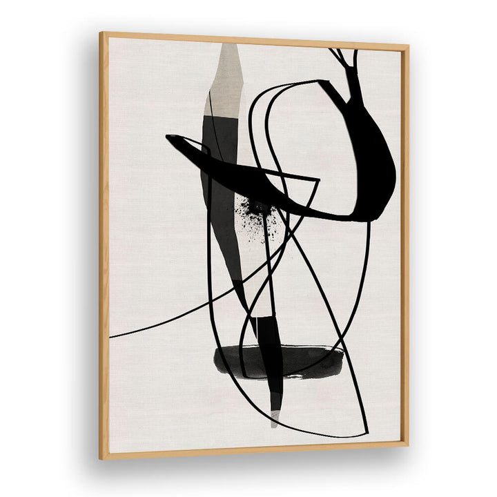 MOVING TOGETHER I , ORGANIC FORMS